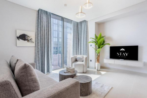STAY BY LATINEM Luxury 2BR Holiday Home CV A2809 near Dubai Mall